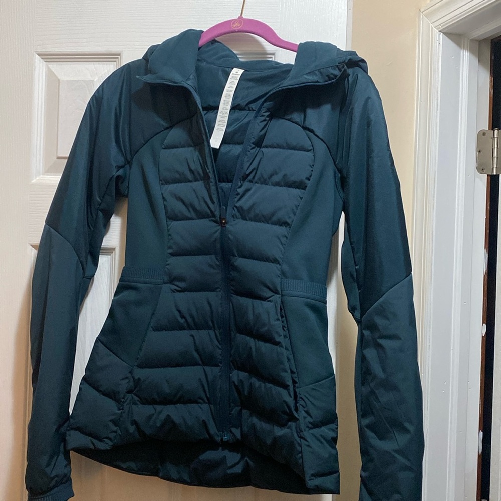 Lululemon Jacket